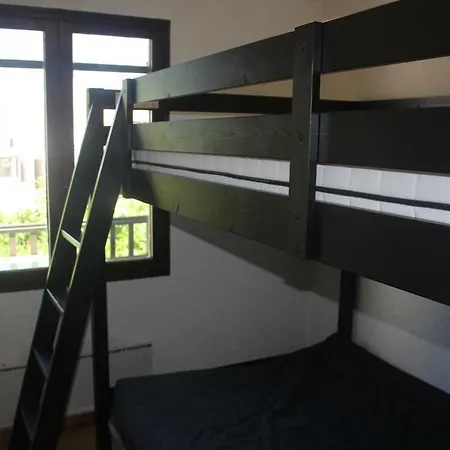 A La Mer Apartment