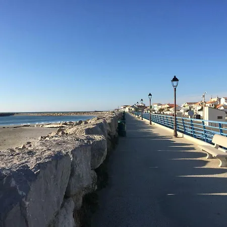 A La Mer *