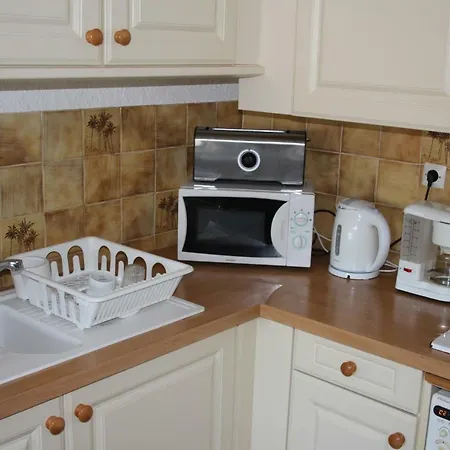 Apartment A La Mer Saintes-Maries-de-la-Mer