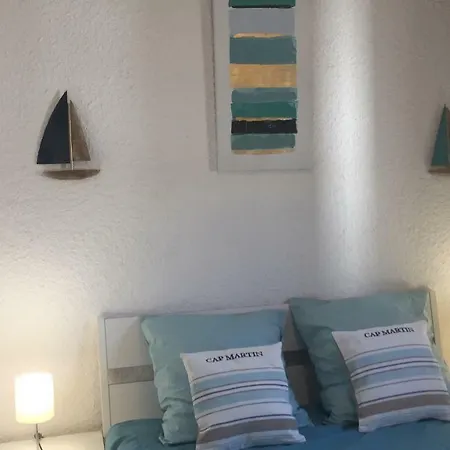 Apartment A La Mer Saintes-Maries-de-la-Mer