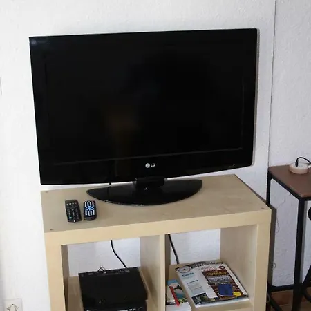 A La Mer Apartment